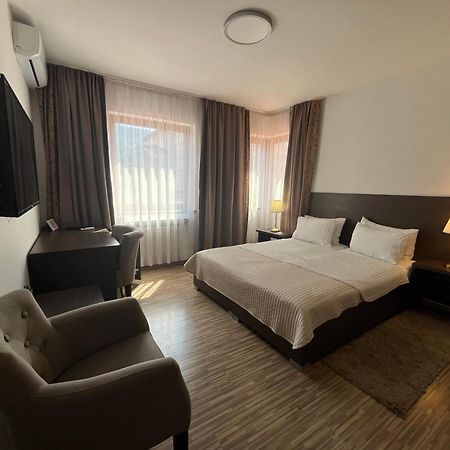 Hotel Divan Sarajevo Exterior photo